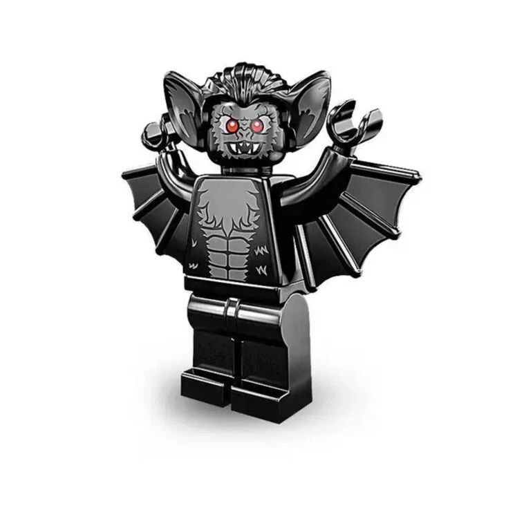 Lego Minifigures series 8 - Vampire Bat COL123 New - Image 1 of 1