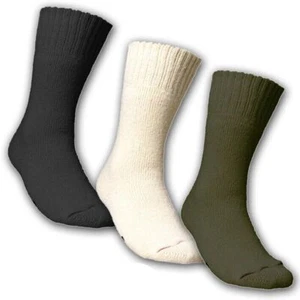 CALCETINES HELIKON NORWEIGAN EJÉRCITO - Imagen 1 de 3