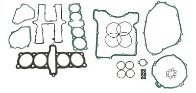 Motorcycle engine complete gasket set for YAMAHA XS 1100 XS 1100 S 1979-1981 - Image 1 of 4