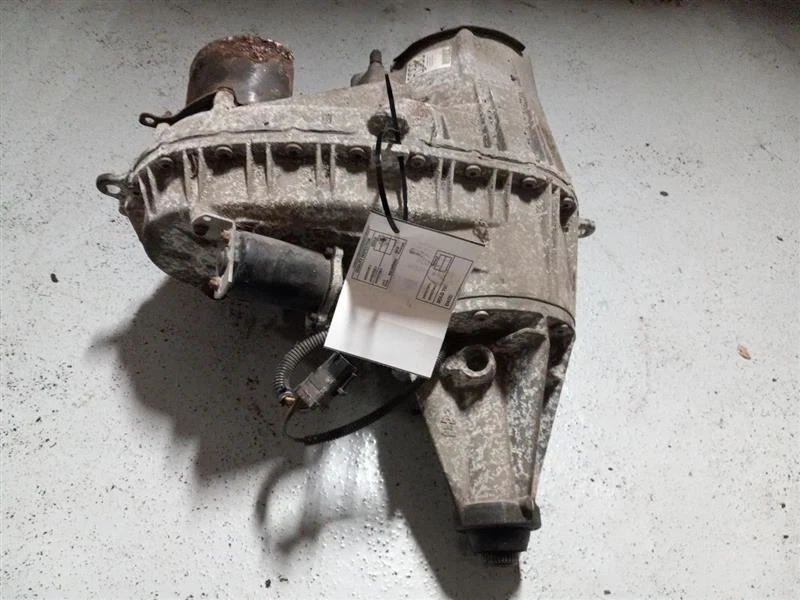 Ford F-150 2004-2008 caja de transferencia 58272 Foto 1 de 4