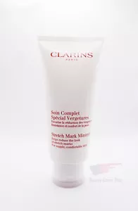 Clarins Stretch Mark Minimizer 6.8 oz. 200 ml. *New & Sealed* RP$56.00 - Picture 1 of 2