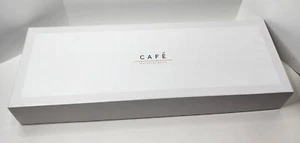 Cafetería/Cafetería - Kit de mango AASM (aprox. Acero inoxidable cepillado 27") - Ver fotos - Imagen 1 de 6
