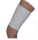 Kids Thigh Sleeve - Exercises Protection - Comfortable Compression - Size XL
