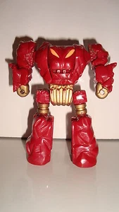 FIGURINE VINTAGE 80'S ROCKLORDS 1985 G1 BRIMSTONE - Imagen 1 de 1