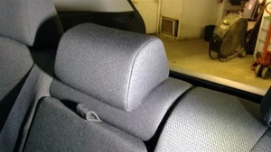 RAV 4 2022 Center Rear Headrest 361448 - Picture 1 of 12