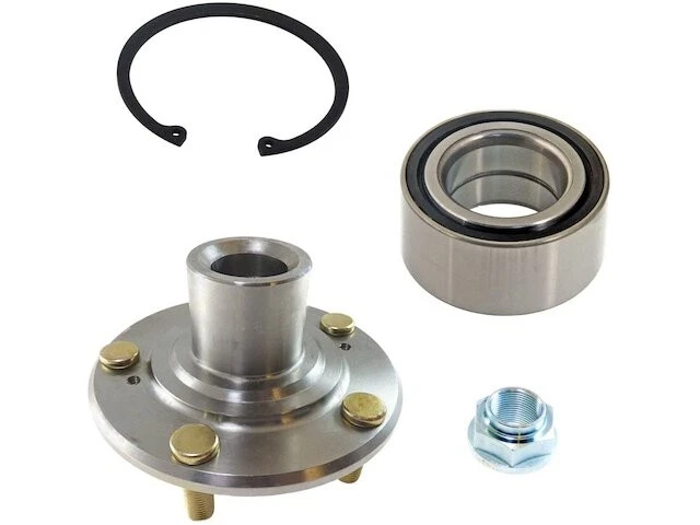 Kit de reparación de cojinete de eje y buje para ILX TL Accord Civic Element WT23D9 Foto 1 de 1