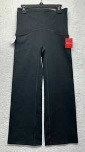 Spanx Damen Größe SP Booty Boost Active Ankle Flare Hose Neu (U9) - Bild 1 von 6