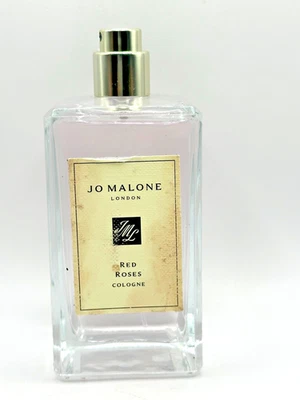 Jo Malone London Red Roses Colonia 3,4 oz 100 ml sin caja Foto 1 de 4