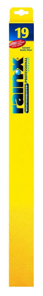 Rain-X RX30119 Weatherbeater ® Professional WINDSHIELD WIPER PARTS OEM Foto 1 de 1