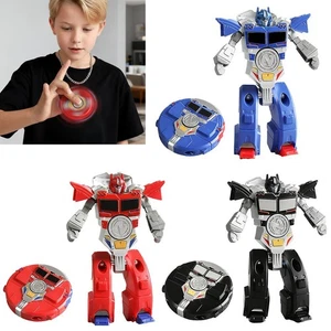 Juguetes giratorios inquietos con tapa de dedo de descompresión L9C6 - Imagen 1 de 17