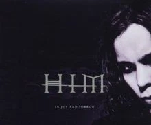 In Joy and Sorrow von Him | CD | Zustand gut - Bild 1 von 2