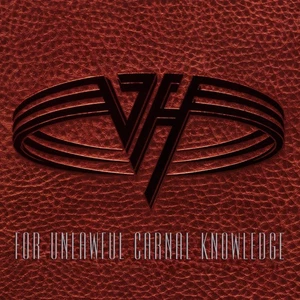 Van Halen For Unlawful Carnal Knowledge (Vinyl) - Picture 1 of 2