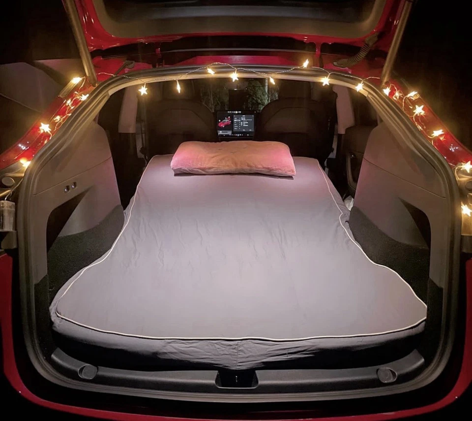 Colchón Tesbeauty Modelo Y Foto 1 de 4