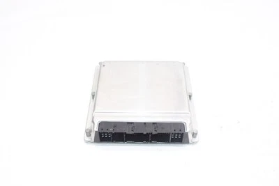 2005 CHRYSLER CROSSFIRE ZH CONV #383 ECM ECU ELECTRONIC MODULE 6Sp MANUAL - Imagen 1 de 4