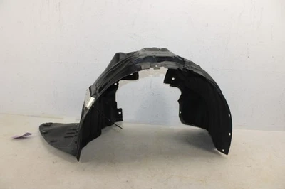 Juego de guardabarros interior delantero izquierdo Fiat 124 Spider 2017-2020 OEM MZ92 Foto 1 de 4