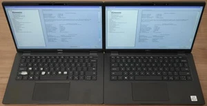 Lote 2 Dell Latitude 7410 i7-10610U 1.80GHz 16GB RAM 512GB SSD 14 FHD Táctil SIN SISTEMA OPERATIVO - Imagen 1 de 9