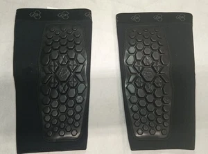 DonJoy Performance Defender Kompressionsstütze Knieschützer (Paar) mittlere Größe - Bild 1 von 5