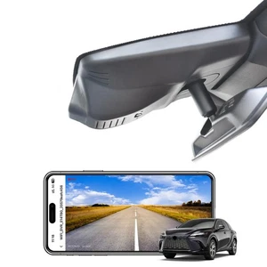 4K Dash Cam Custom Custom for Lexus RX 2023 2024 2025 (Model C),RX 350 350h 4... - Picture 1 of 6