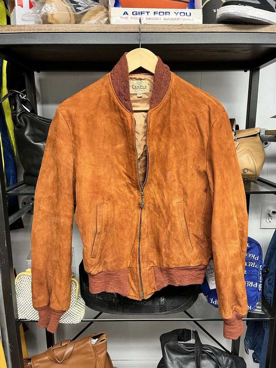 Campus Coats, Jackets & Vests for Men for Sale | Shop New & Used