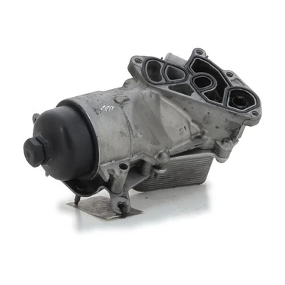 Support filtre à huile - Citroen BERLINGO FOURGON II PH.2 1.6 HDI - 1103S7 - Y0- - Photo 1/3