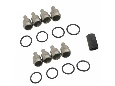 适用于 2004 - 2010 年福特 E350 超值高压油轨维修套件 93314PVMF — 第 1/3 张图片