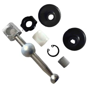 Kit réparation levier de vitesse pour Renault pour Clio I II pour Megane I Auto - Imagen 1 de 8