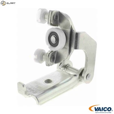 SPLASH GUARD BRAKE DISC V30-2564 FOR MERCEDES-BENZ M271.956/941 1.8L 4cyl 2.7L - Image 1 of 4