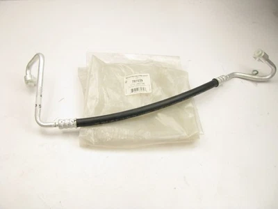 Compressor Works 787039 A/C Discharge Line Hose 97-01 Toyota Camry 99-01 Solara - Image 1 of 2