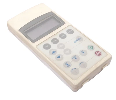 ABB OY 64378660R Control Panel CDP 312R | CDP312R - Bild 1 von 3