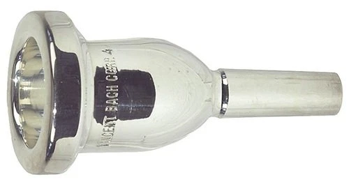 Tuba - Bocchino Tuba E Sousafono Mega Tone Serie K335 - Immagine 1 di 1