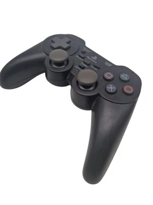 ⚡Panatec PS2 Controller Wireless SLEH 00062 per Playstation 2 senza adattatore ⚡ - Immagine 1 di 4