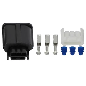 3pin Electric Power Steering (EPS) Pump Housing Plug Wire Fit For Volvo Ford - Picture 1 of 4