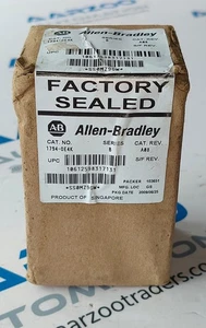 NUEVO SELLADO ALLEN BRADLEY 1794-OE4K SER.B FLEX MÓDULO DE SALIDA ANALÓGICA DE E/O 1794OE4K - Imagen 1 de 5