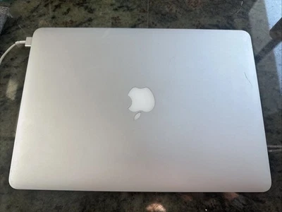 Laptop Apple MackBook Air A1466 13,3 pulgadas Foto 1 de 4