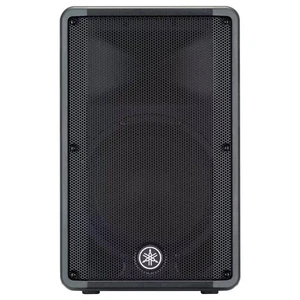 Yamaha DBR12 12" 1000W Aktiv Powered 2-Wege Bi Amp DJ PA Lautsprecher VERSIEGELTE BOX - Bild 1 von 2