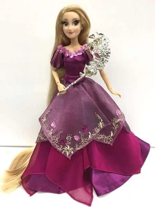 DISNEY MIDNIGHT MASQUERADE MIDNIGHT MASQUERADE (Rapunzel) - Bild 1 von 11
