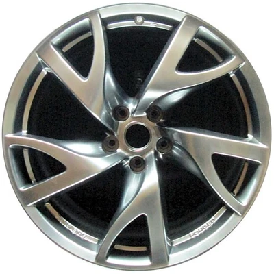 Llanta trasera Nissan 370Z Altima 19 2013-2017 D0C003GY4B D03003GY4B OE 62587 Foto 1 de 4