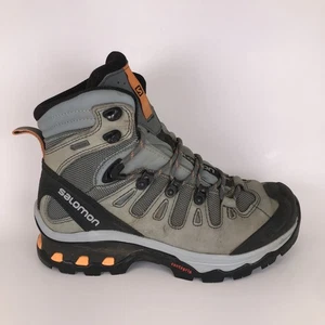 Salomon Quest 4D 3 GTX Gore-Tex wasserdichte Damen-Wanderschuhe Stiefel Größe 5 - Bild 1 von 12