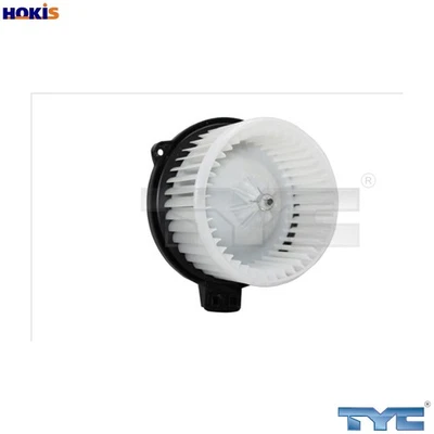 INTERIOR BLOWER 513-0008 FOR HYUNDAI ix35/SUV TUCSON/II/IX35/III KIA 1.7L 4cyl - Image 1 of 4