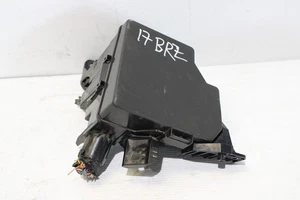 2017 Subaru BRZ FRS OEM Engine Fuse Box Relay Junction Block - Bild 1 von 6