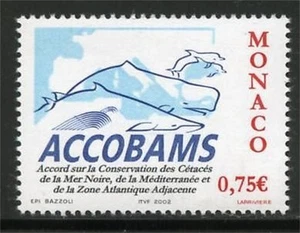 MONACO BRIEFMARKE 2342 NEU XX - LUXUS - Bild 1 von 1