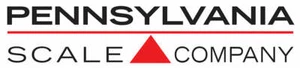 Pennsylvania Scale Company 500 x 0,1 Pfund, 6400 leichte Basis - Aluminium - Bild 1 von 1