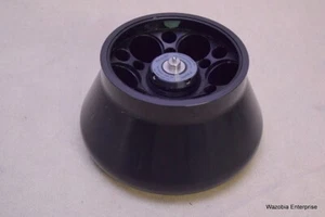 ROTOR CENTRÍFUGO 15.000 RPM - Imagen 1 de 10