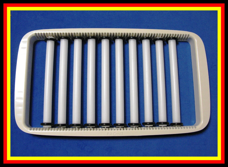 RCOM 95) Universale-Rollen-Wendung, Inkubator-Brutkasten-Brutmaschine-Brutapparat