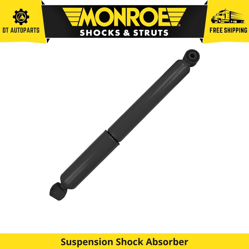 Amortiguador trasero Monroe 2016 para Freightliner Sprinter 3500 2015-2018 4x4 Foto 1 de 1