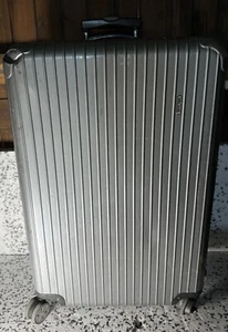 RIMOWA Salsa - Multiwheel Trolley - Original (3290) - Bild 1 von 12