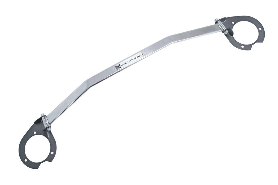 MEGAN RACE SPEC FRONT UPPER STRUT TOWER BAR FOR 95-01 SUBARU IMPREZA Foto 1 de 1