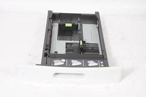 LEXMARK 40G0801 550-SHEET TRAY PAPER DRAWER MS710 MS711 MS810 MS811 - Picture 1 of 2