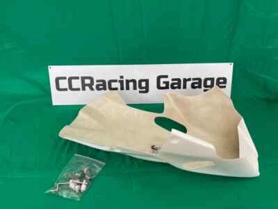 PUNTALE KTM Superduke 1290 R - GT  in vetroresina - Immagine 1 di 4