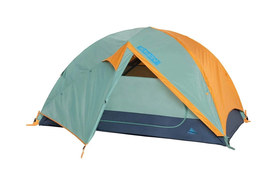 Kelty Wireless Freestanding Camping Tent 2 Person